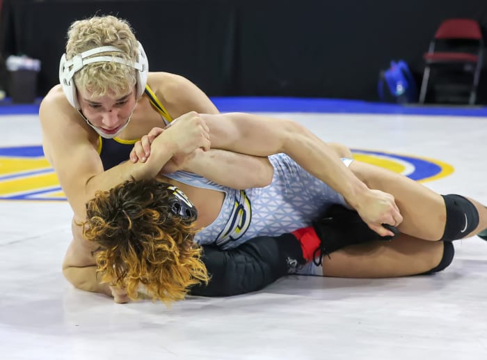 2024 CIF State Wrestling Championships Photo-Joe Bergman17